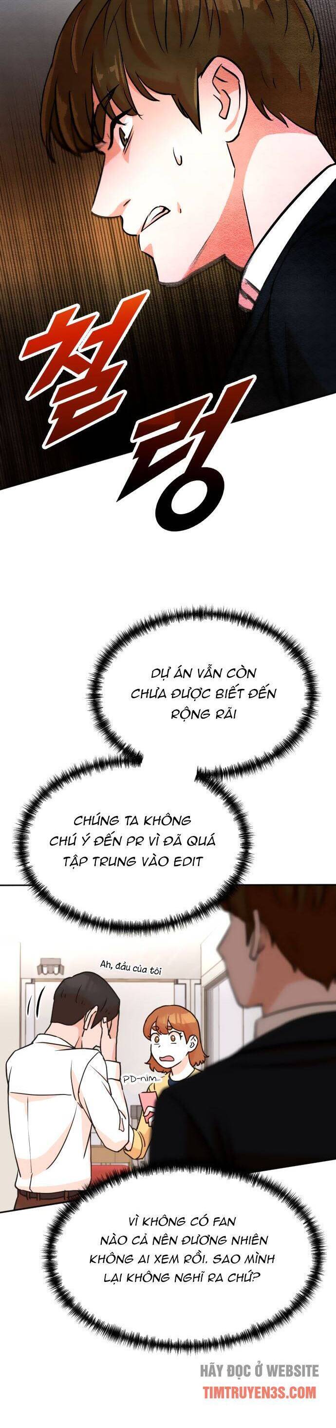 Cuộc Sống Thứ Hai Của Nhà Sản Xuất Chapter 8 - 6