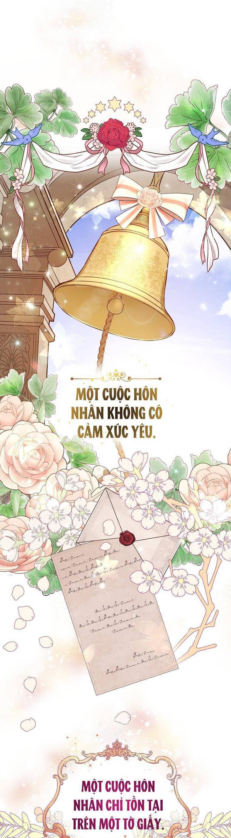 Một Đêm Sâu Đậm Của Adeline Chapter 1 - 30