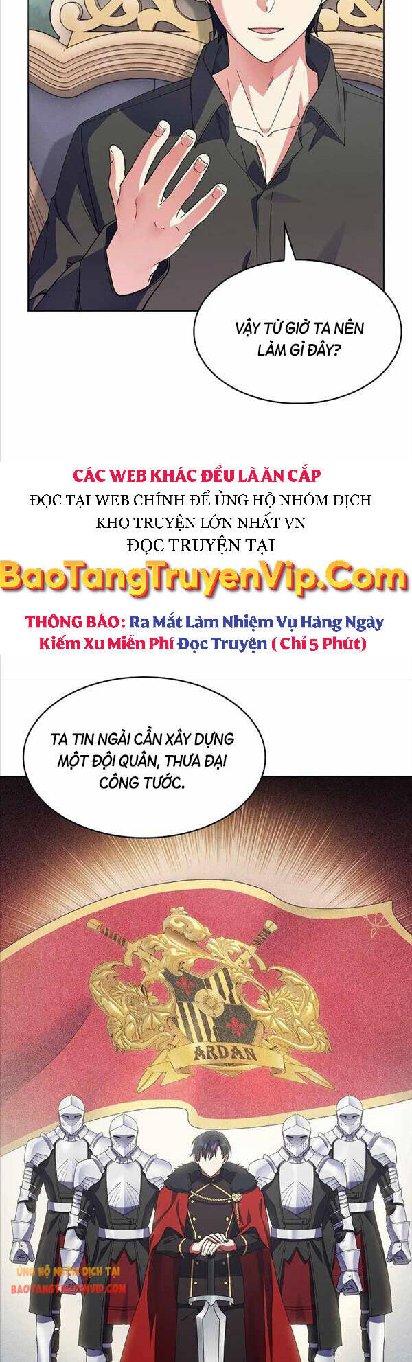 Chuyển Sinh Vào Gia Tộc Suy Vong Chapter 15 - 49