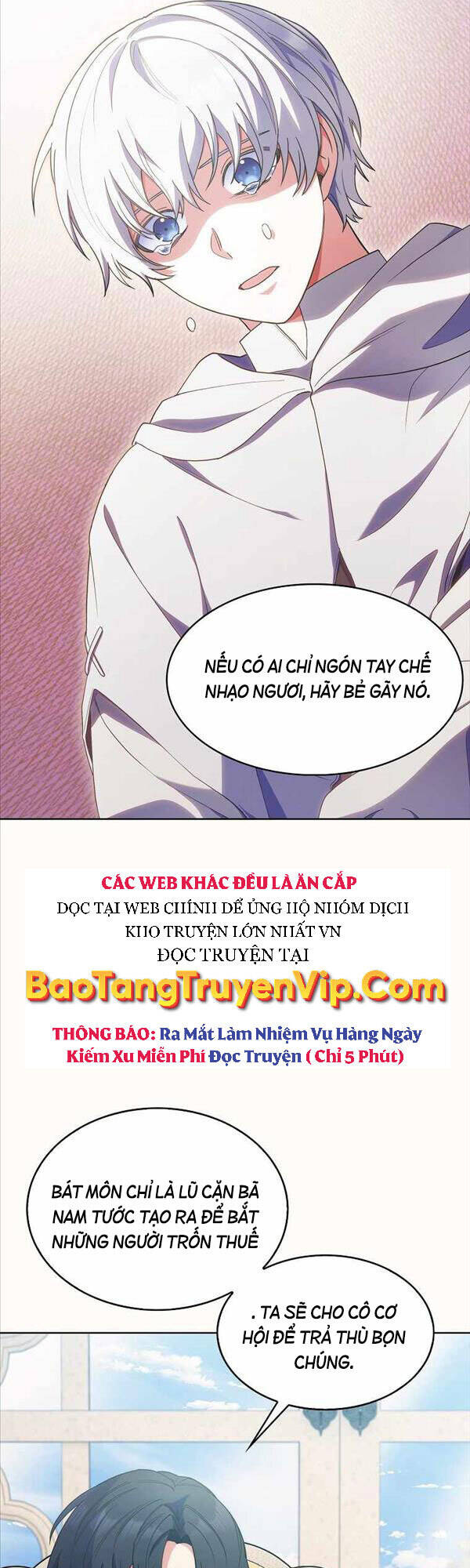 Chuyển Sinh Vào Gia Tộc Suy Vong Chapter 16 - 35