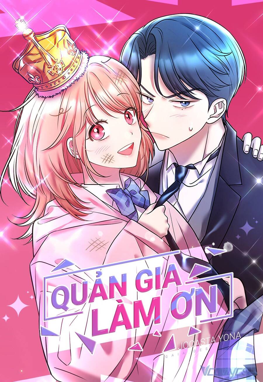 Quản Gia, Làm Ơn! Chapter 10 - 1