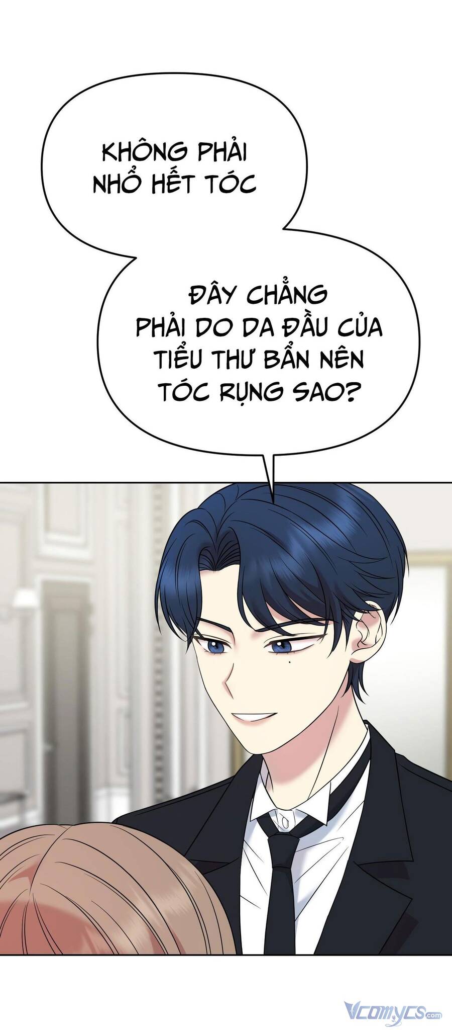 Quản Gia, Làm Ơn! Chapter 10 - 16