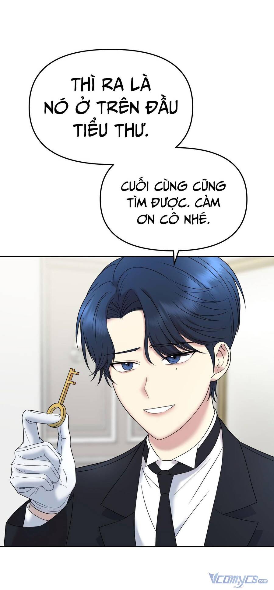 Quản Gia, Làm Ơn! Chapter 10 - 20