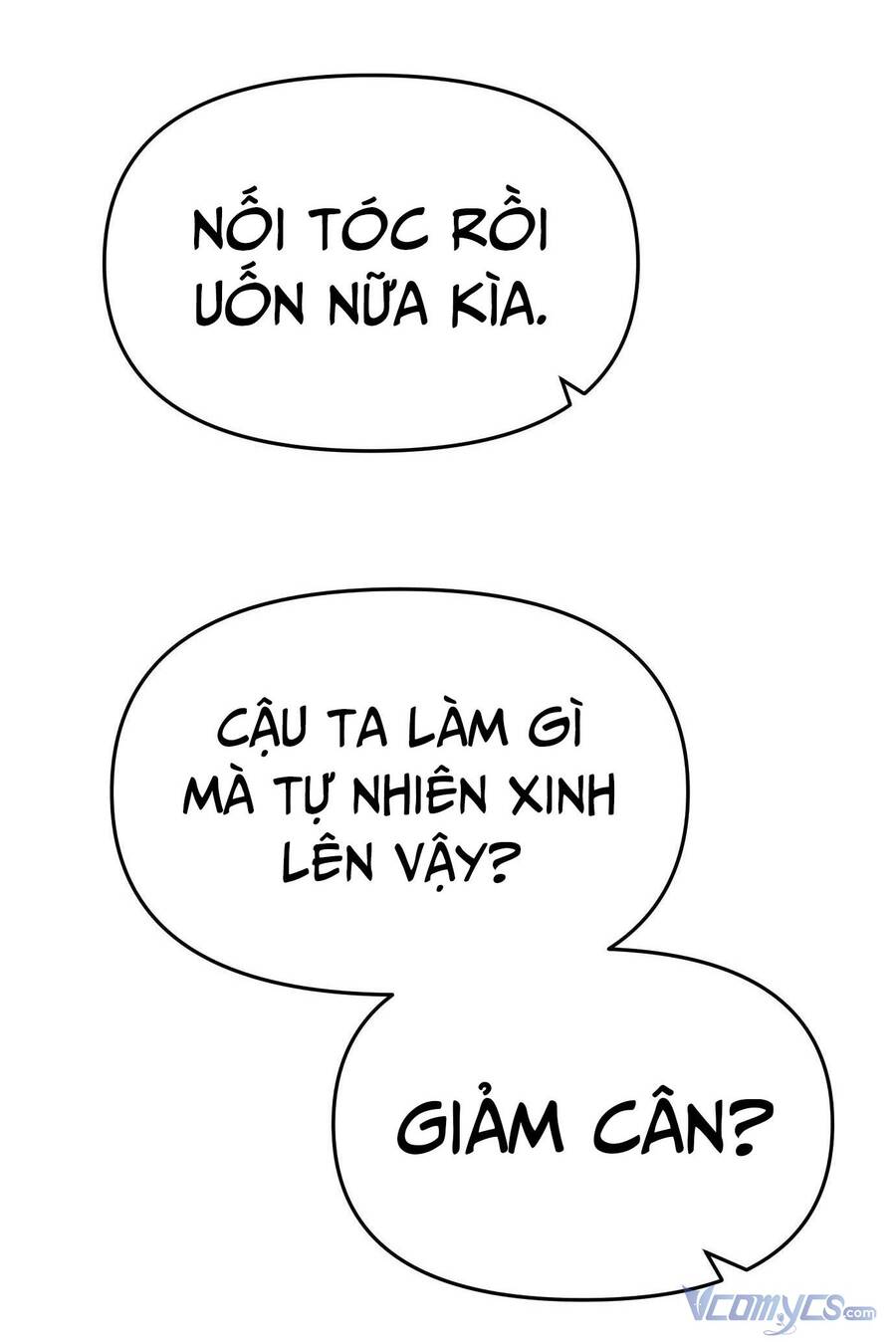 Quản Gia, Làm Ơn! Chapter 11 - 9