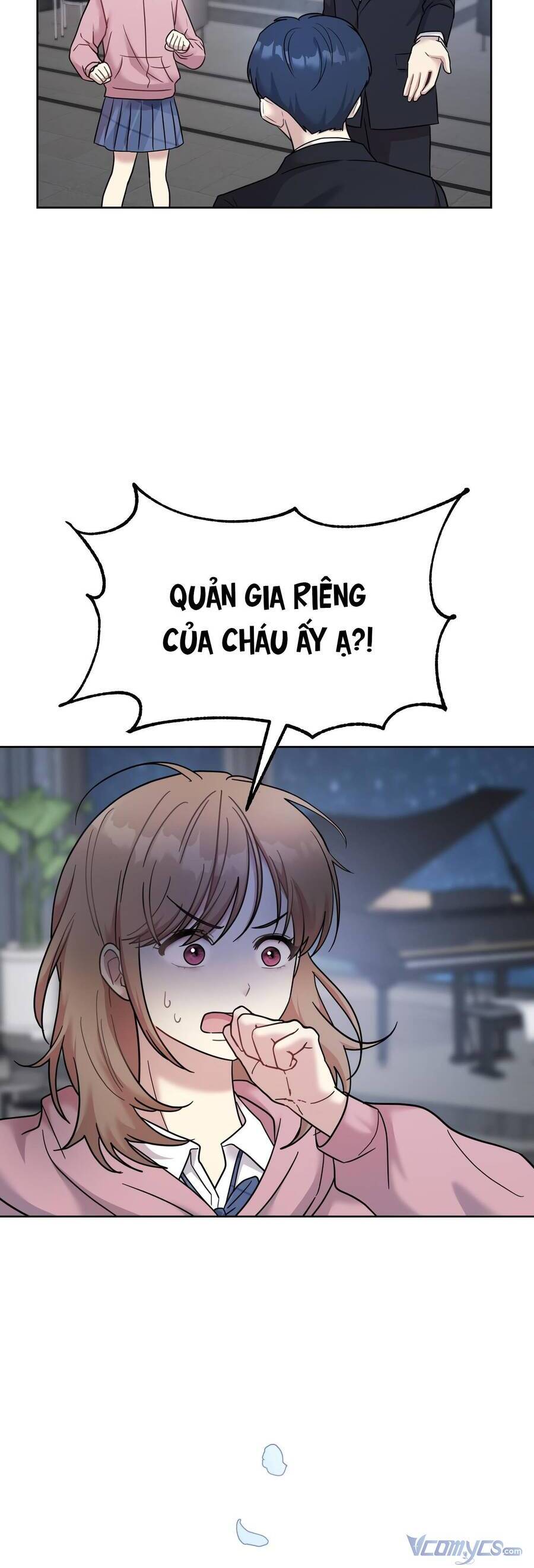 Quản Gia, Làm Ơn! Chapter 3 - 3