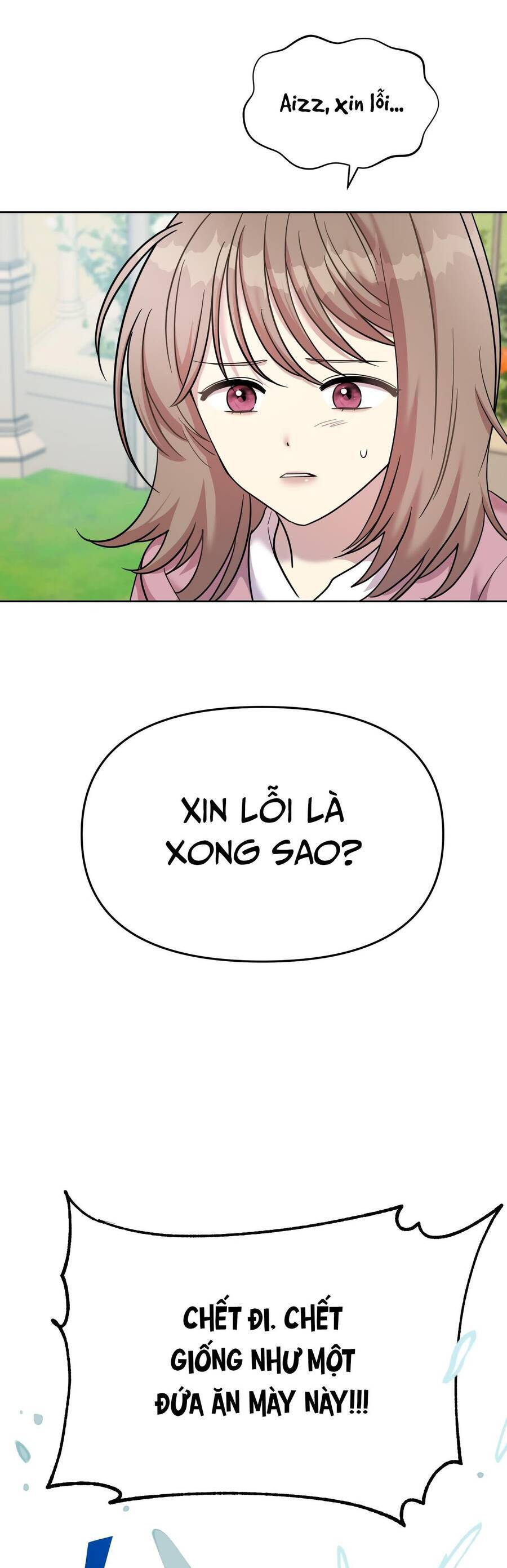 Quản Gia, Làm Ơn! Chapter 3 - 28