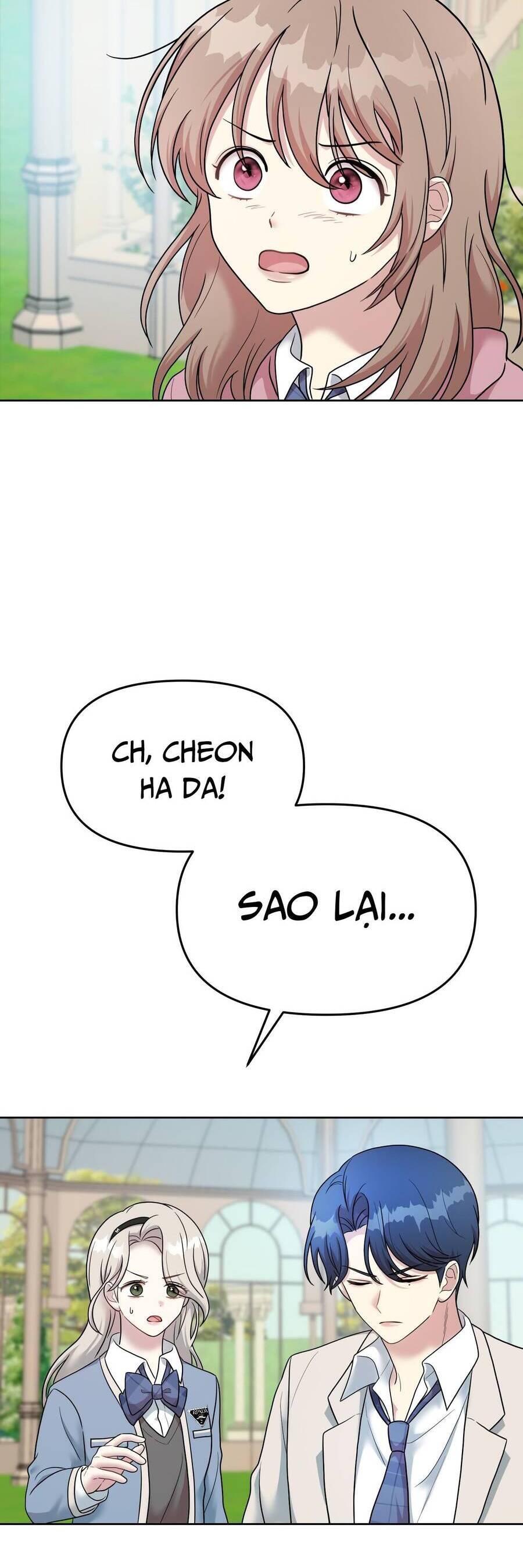 Quản Gia, Làm Ơn! Chapter 3 - 32