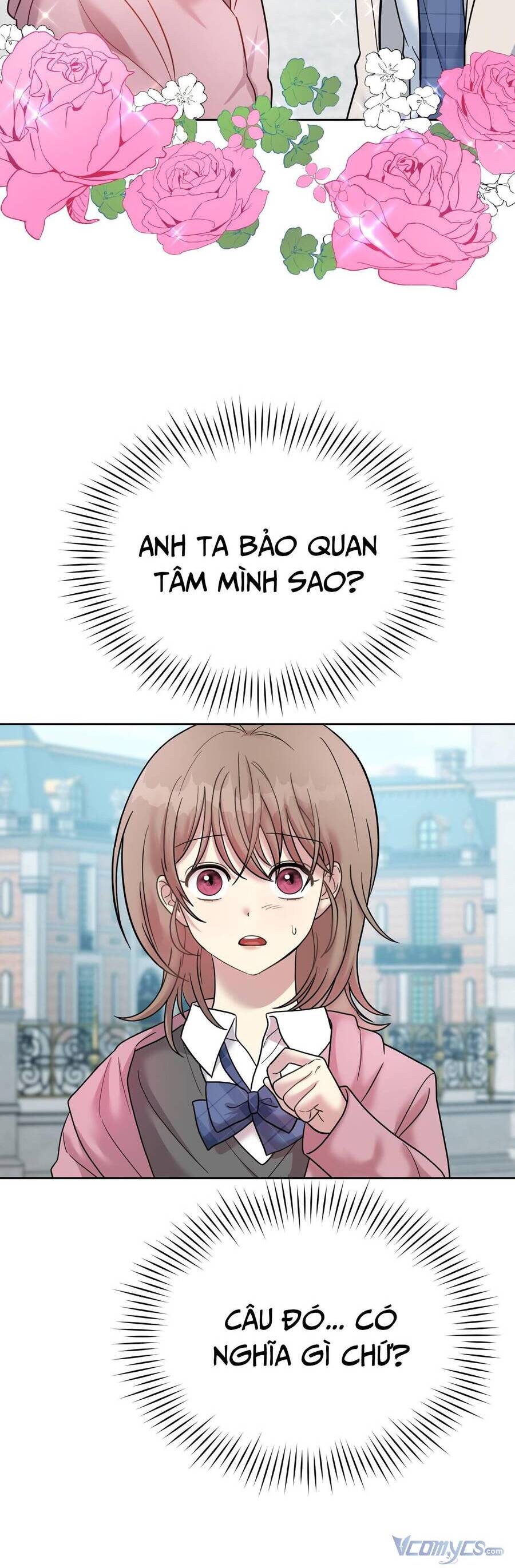 Quản Gia, Làm Ơn! Chapter 3 - 45