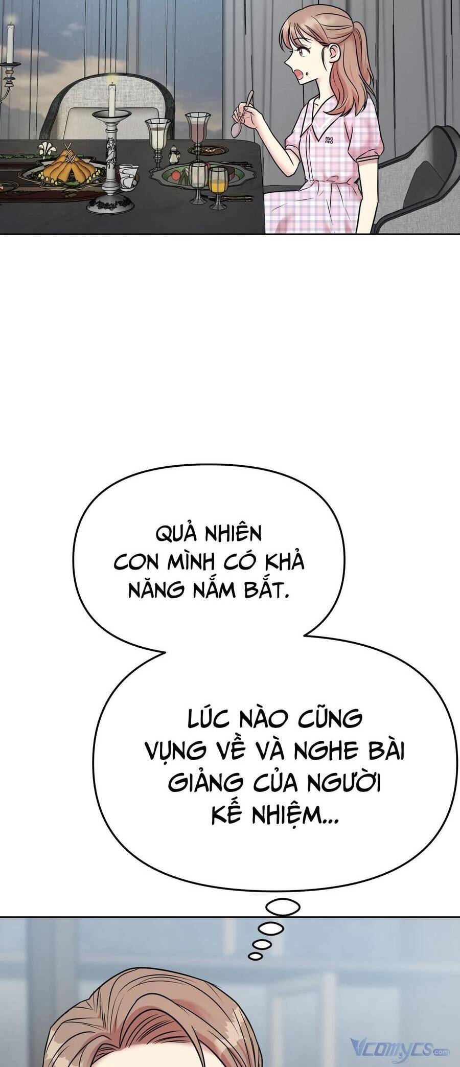 Quản Gia, Làm Ơn! Chapter 4 - 51