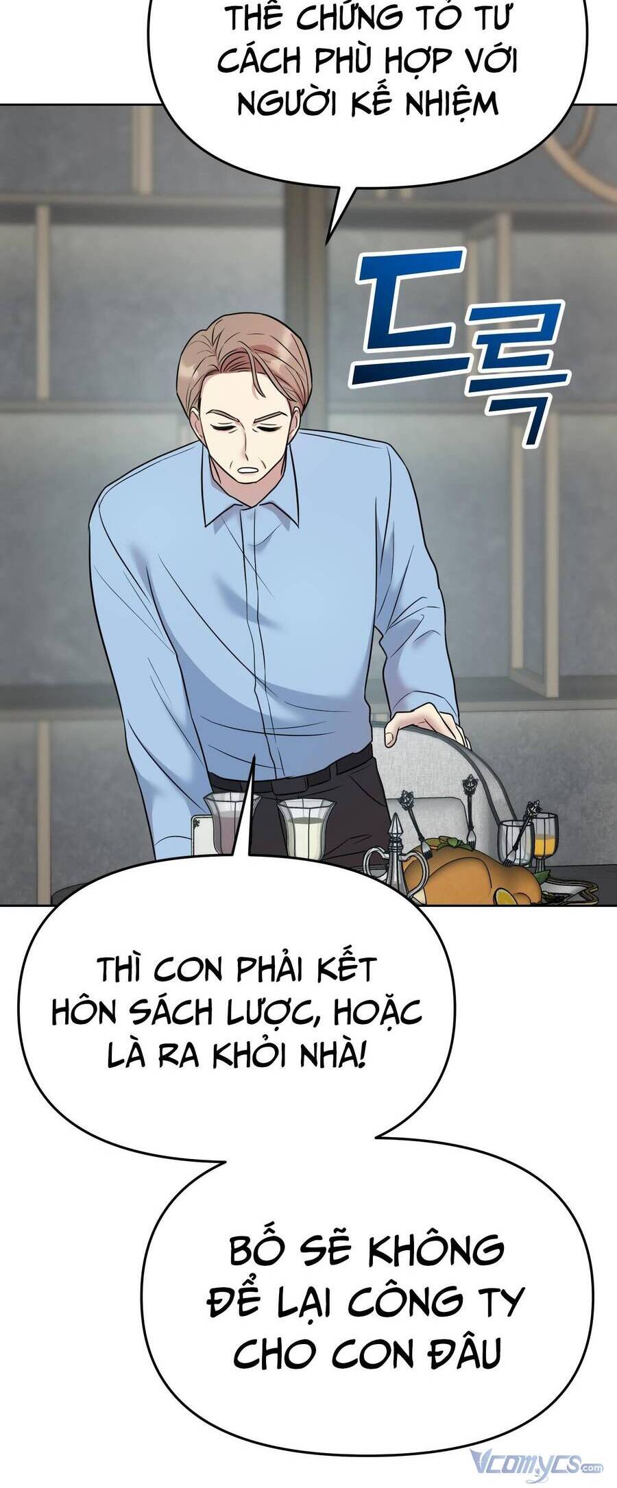 Quản Gia, Làm Ơn! Chapter 4 - 60