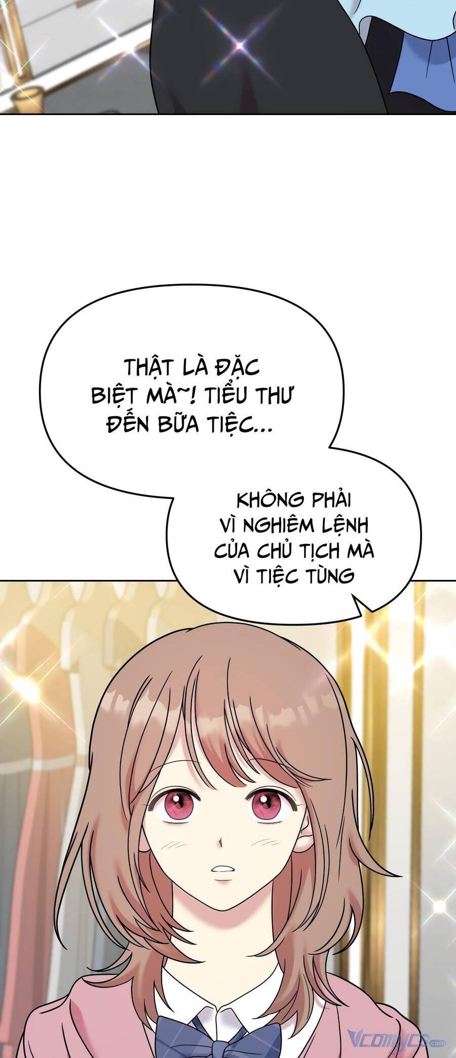 Quản Gia, Làm Ơn! Chapter 5 - 30