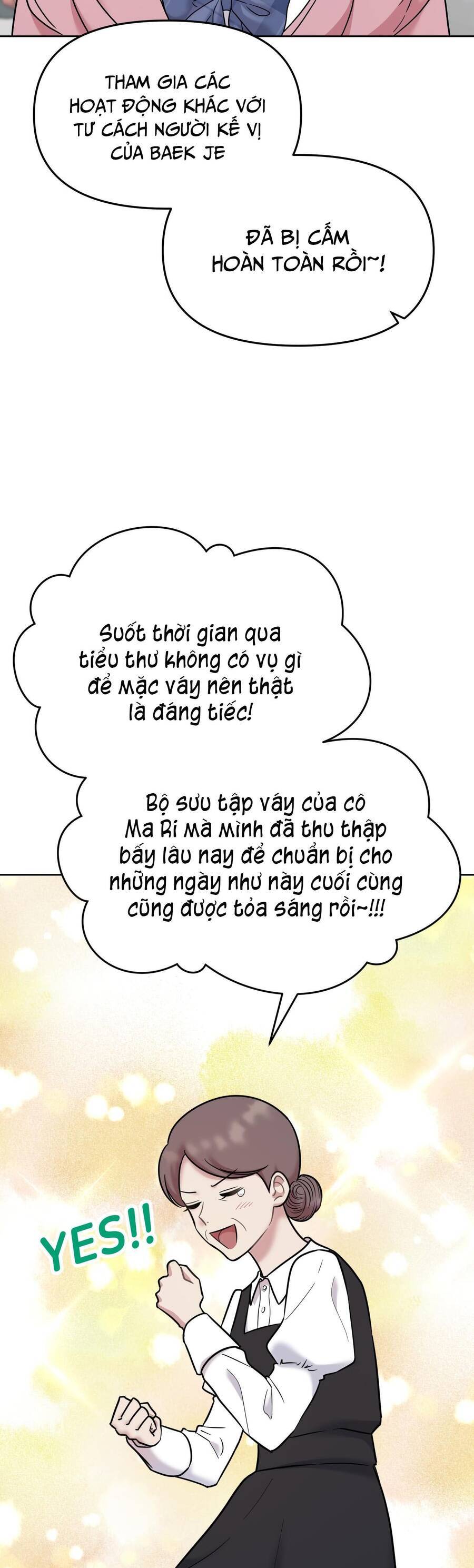 Quản Gia, Làm Ơn! Chapter 5 - 31