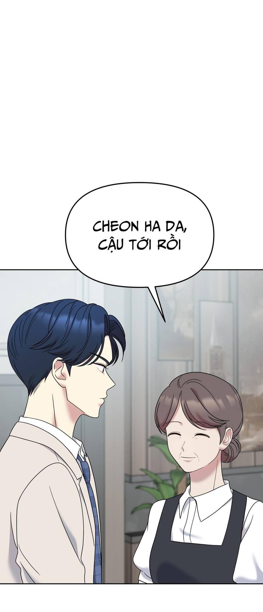 Quản Gia, Làm Ơn! Chapter 5 - 80