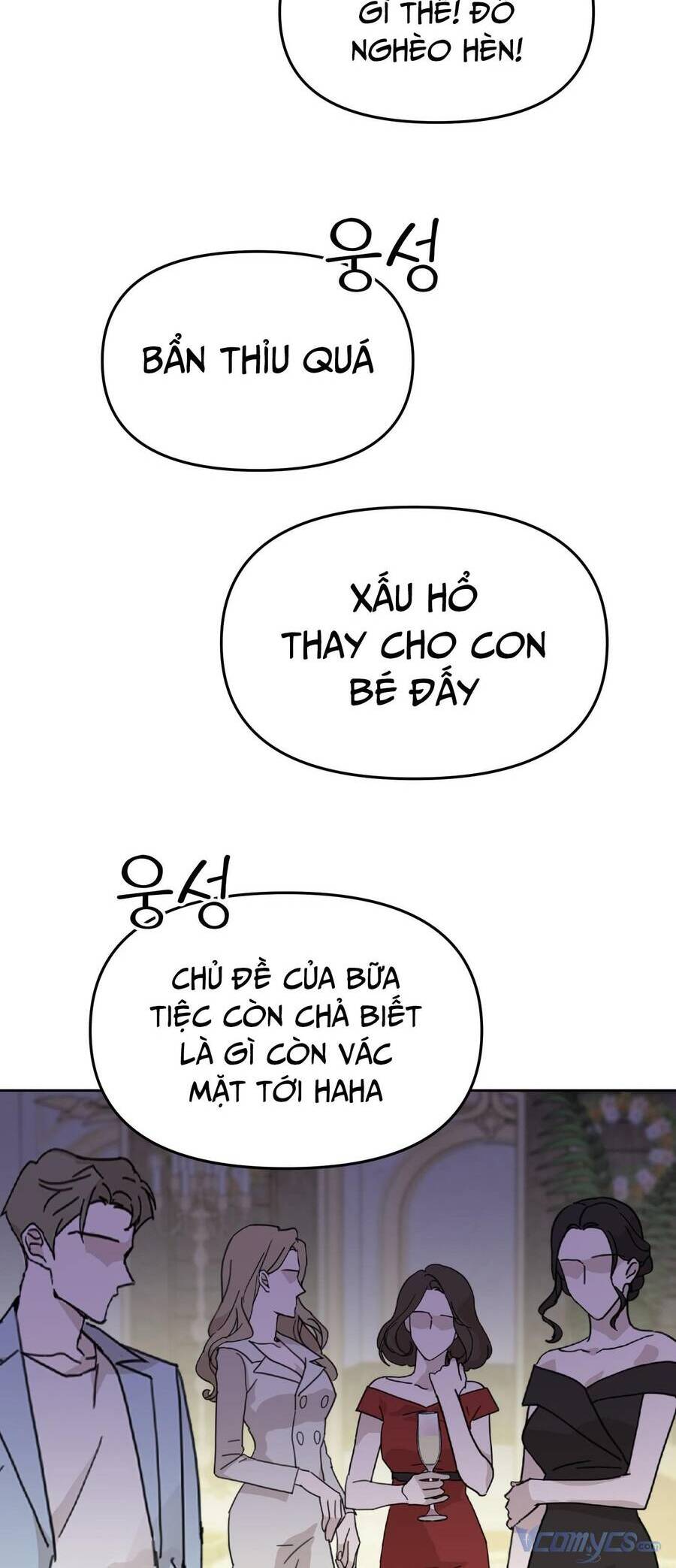 Quản Gia, Làm Ơn! Chapter 6 - 15