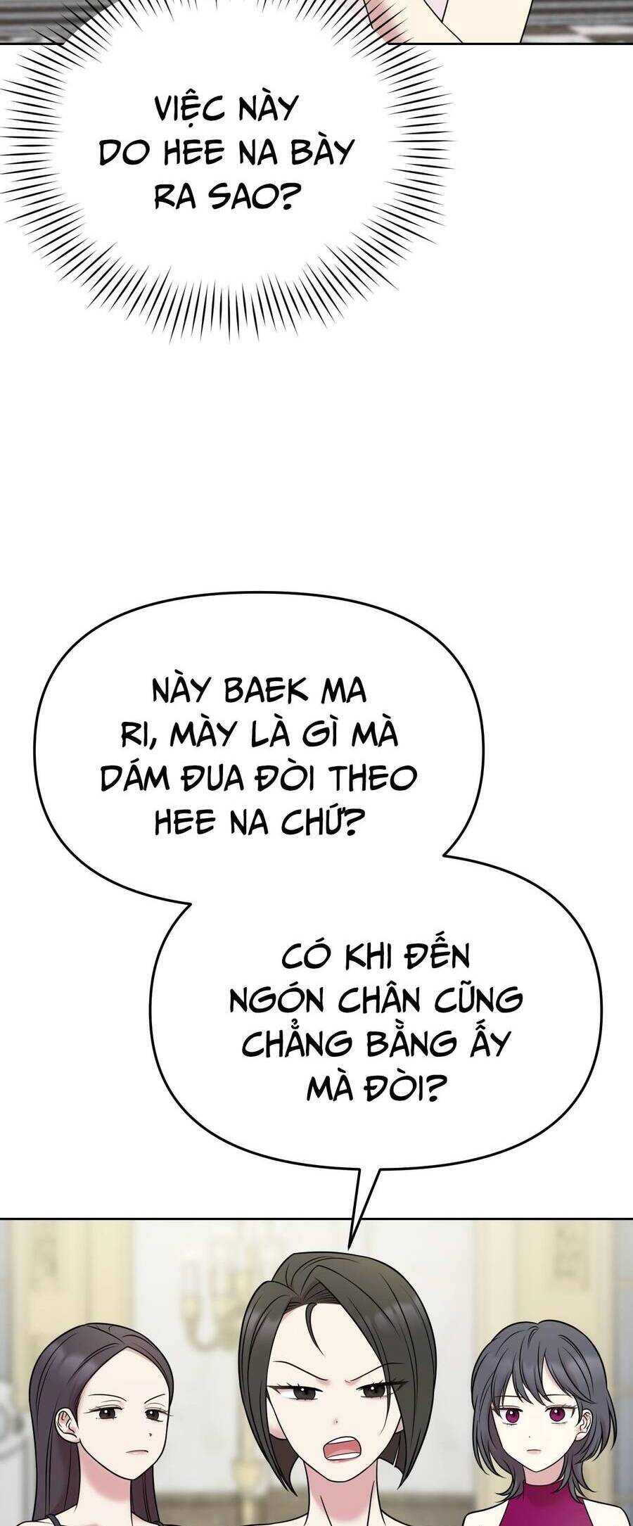 Quản Gia, Làm Ơn! Chapter 6 - 8