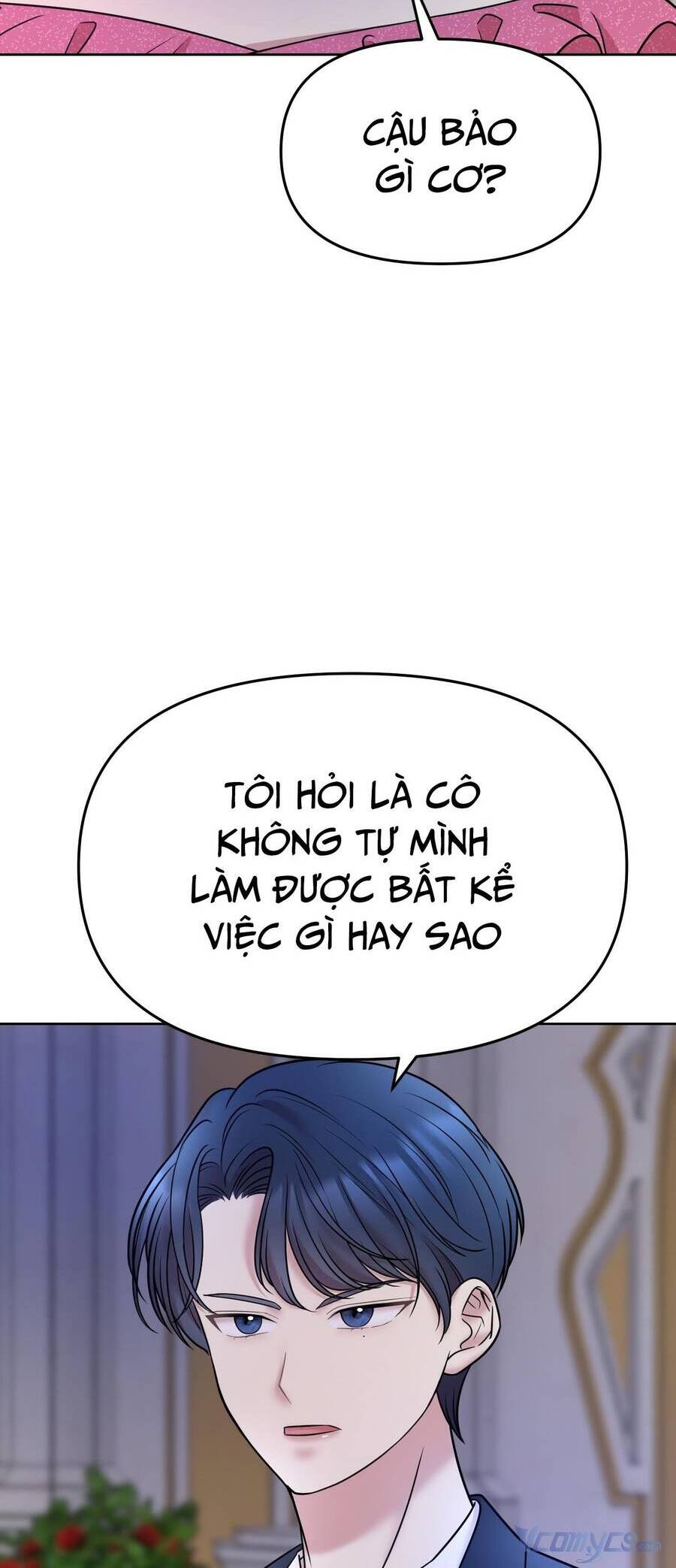 Quản Gia, Làm Ơn! Chapter 6 - 75