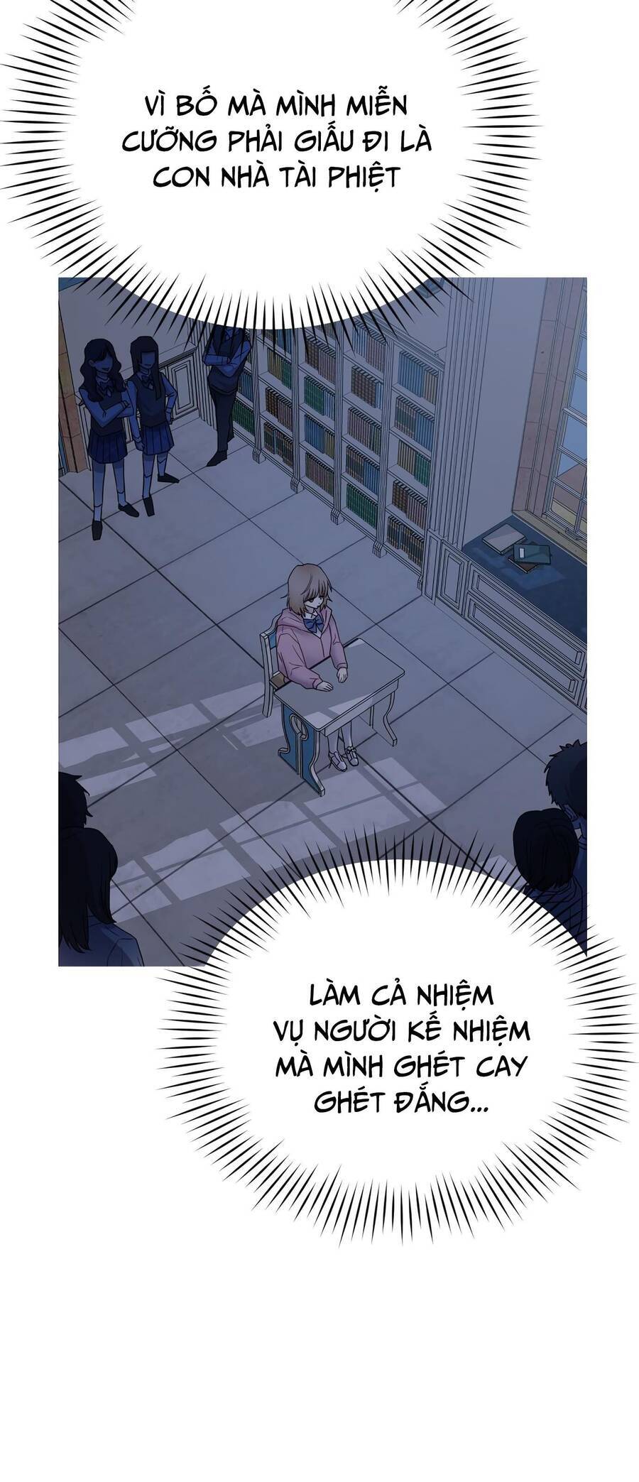 Quản Gia, Làm Ơn! Chapter 6 - 79