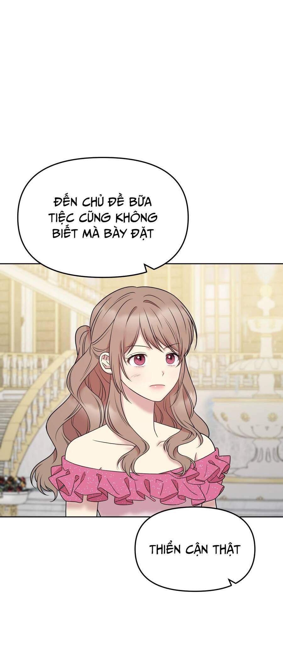 Quản Gia, Làm Ơn! Chapter 7 - 19