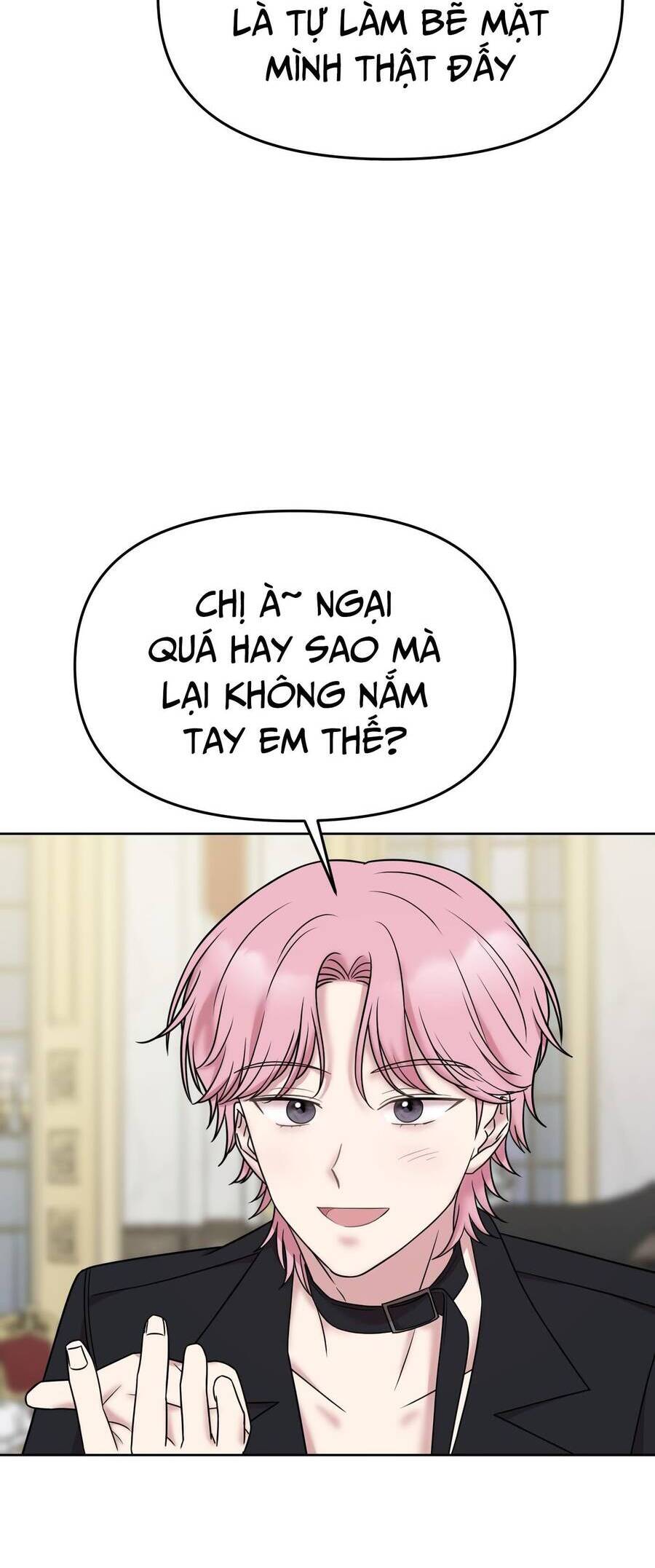 Quản Gia, Làm Ơn! Chapter 7 - 26