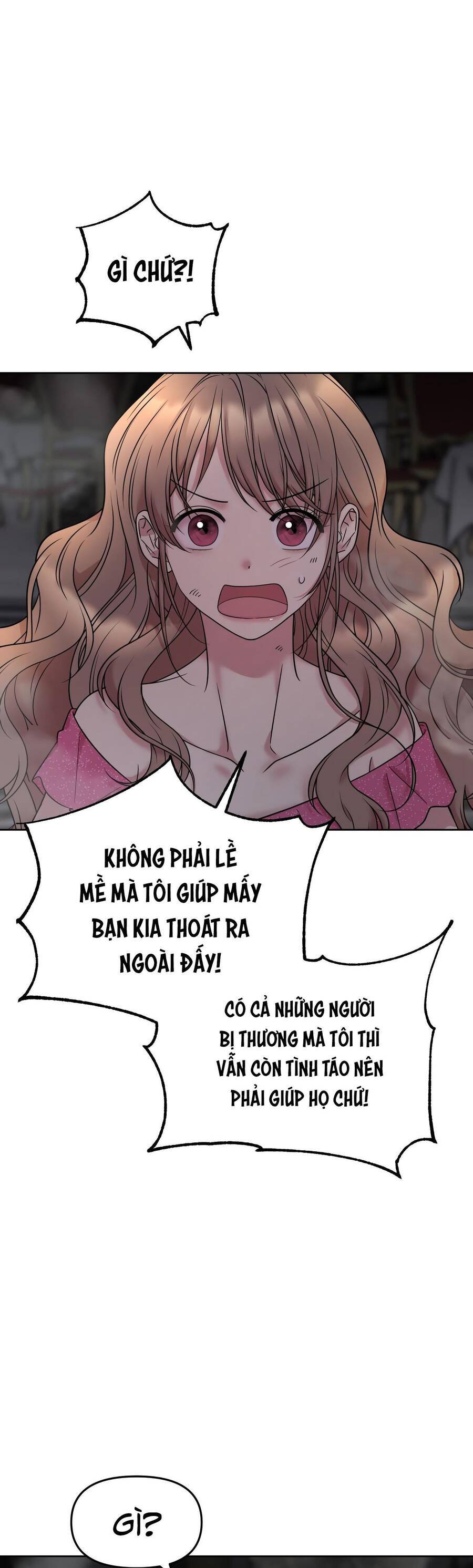 Quản Gia, Làm Ơn! Chapter 8 - 55