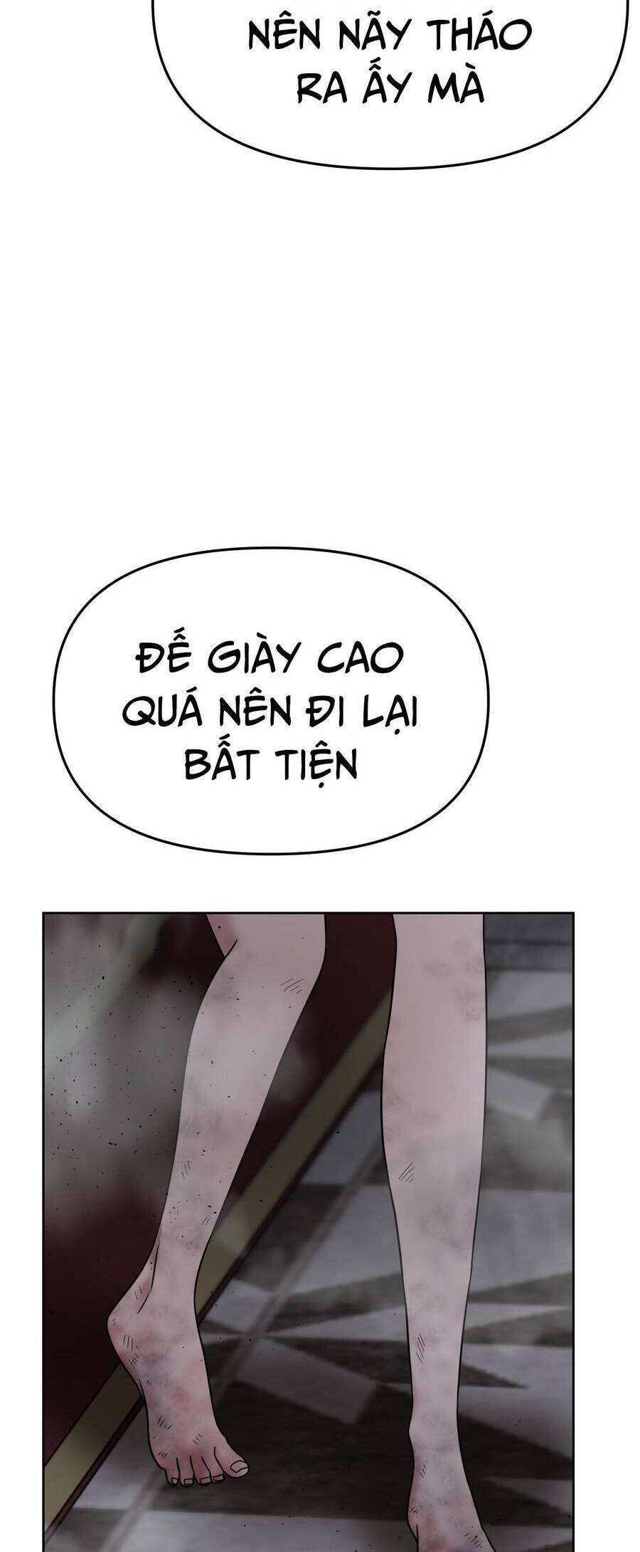 Quản Gia, Làm Ơn! Chapter 8 - 60