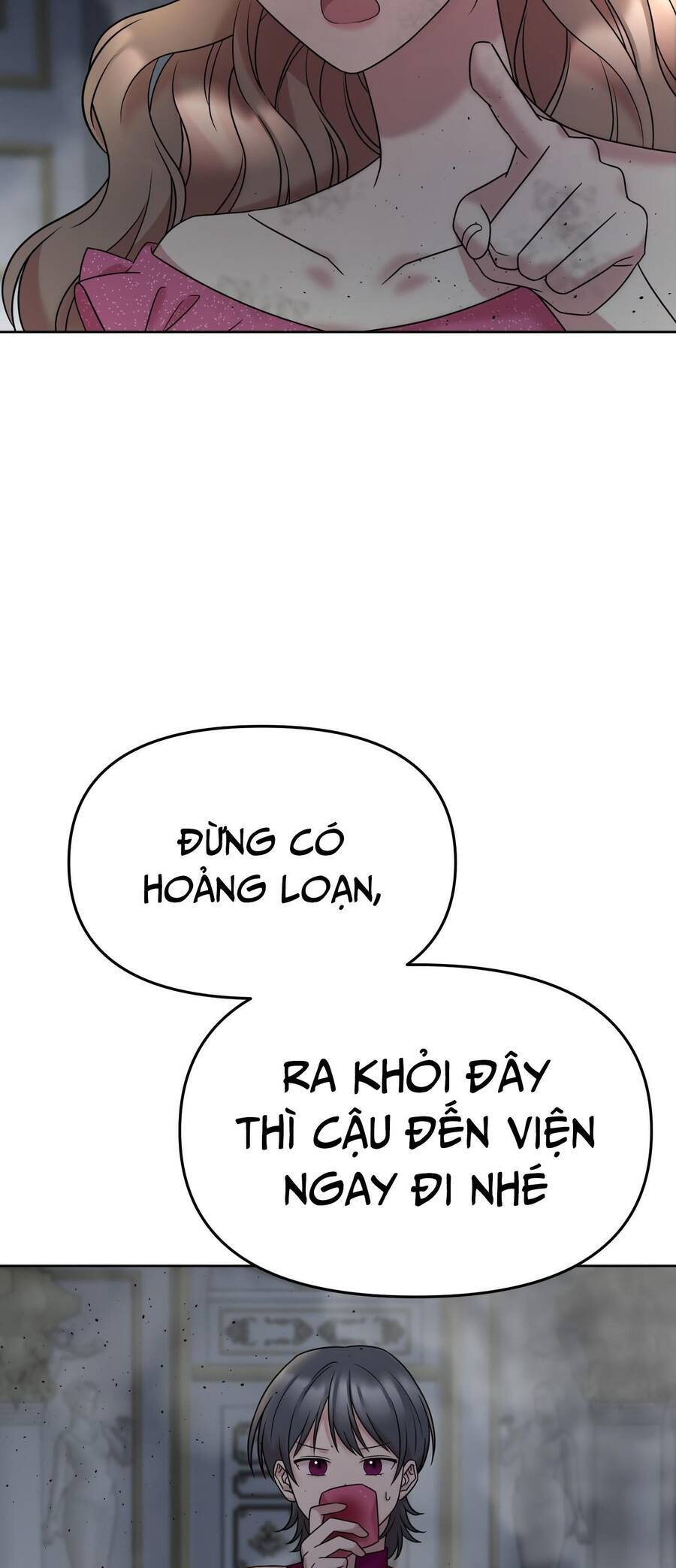 Quản Gia, Làm Ơn! Chapter 8 - 10