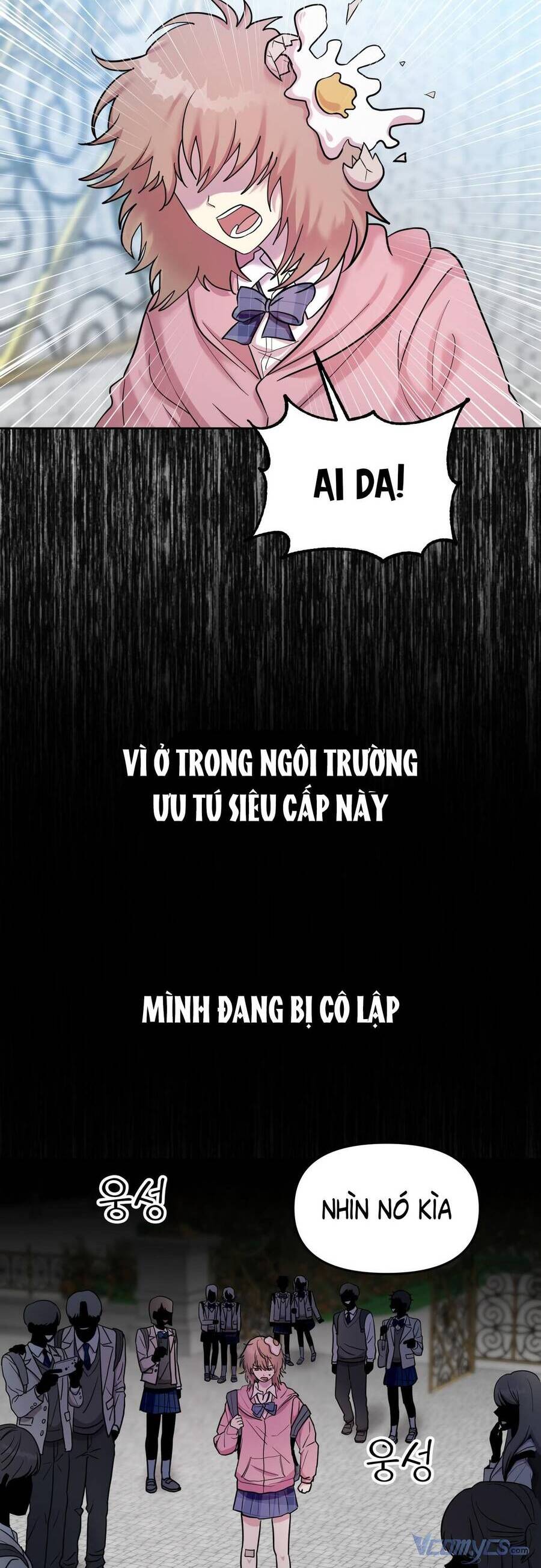 Quản Gia, Làm Ơn! Chapter 1 - 12