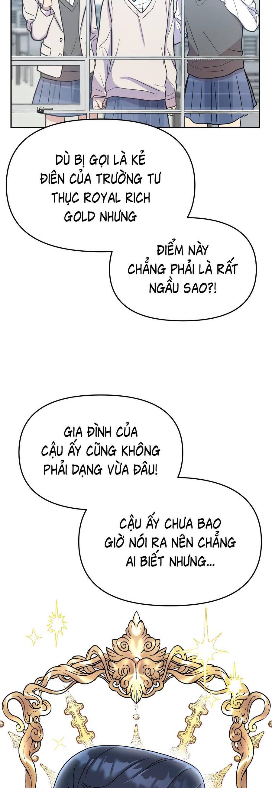 Quản Gia, Làm Ơn! Chapter 1 - 35