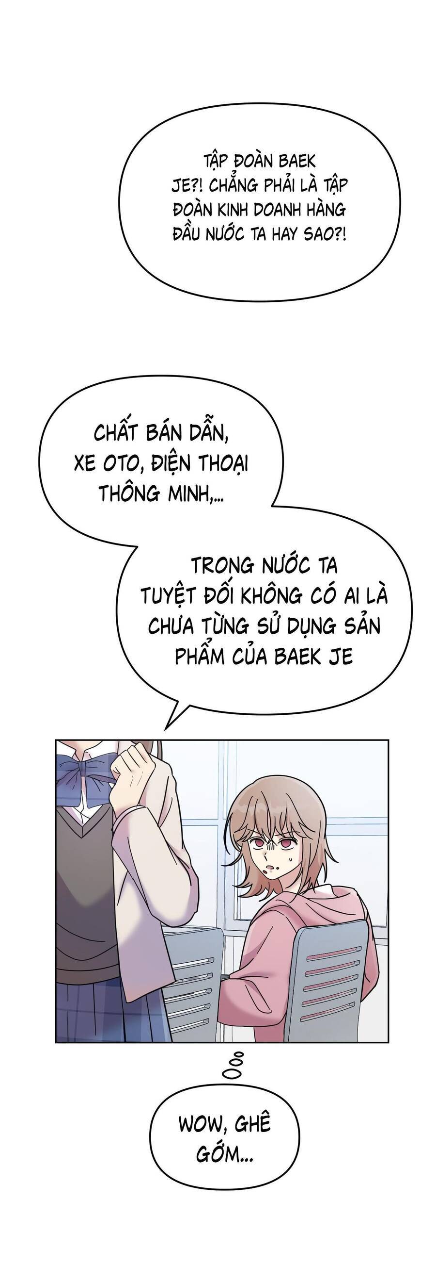 Quản Gia, Làm Ơn! Chapter 1 - 37