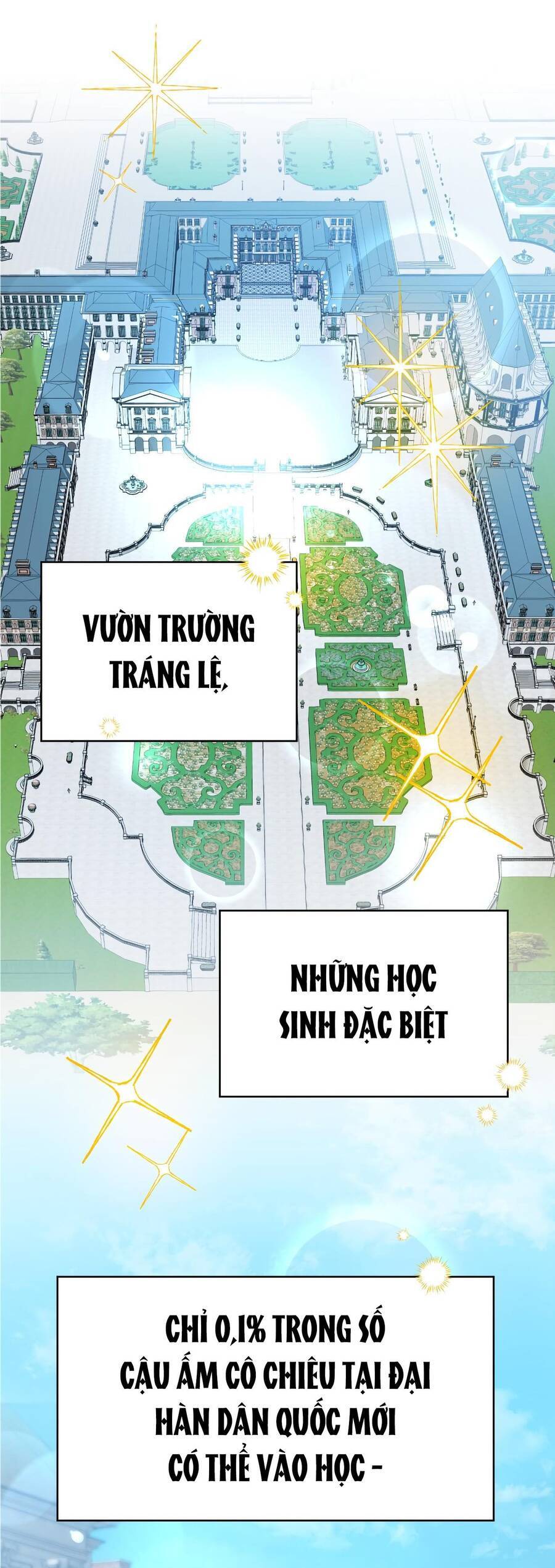 Quản Gia, Làm Ơn! Chapter 1 - 5