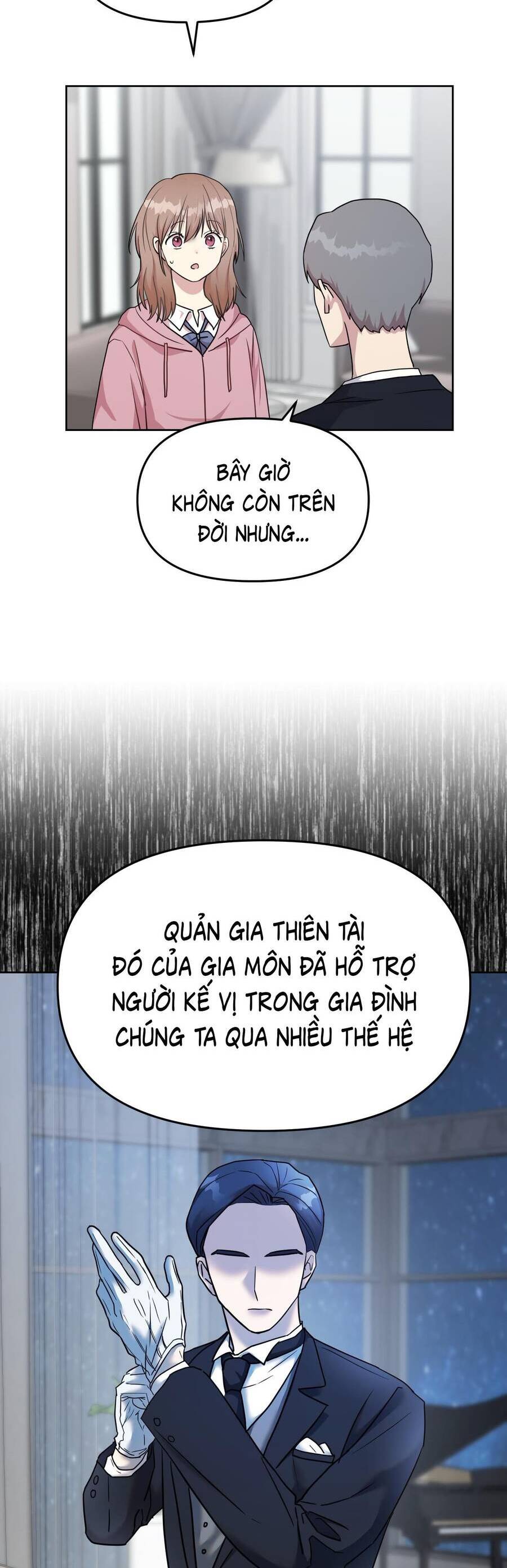 Quản Gia, Làm Ơn! Chapter 2 - 20