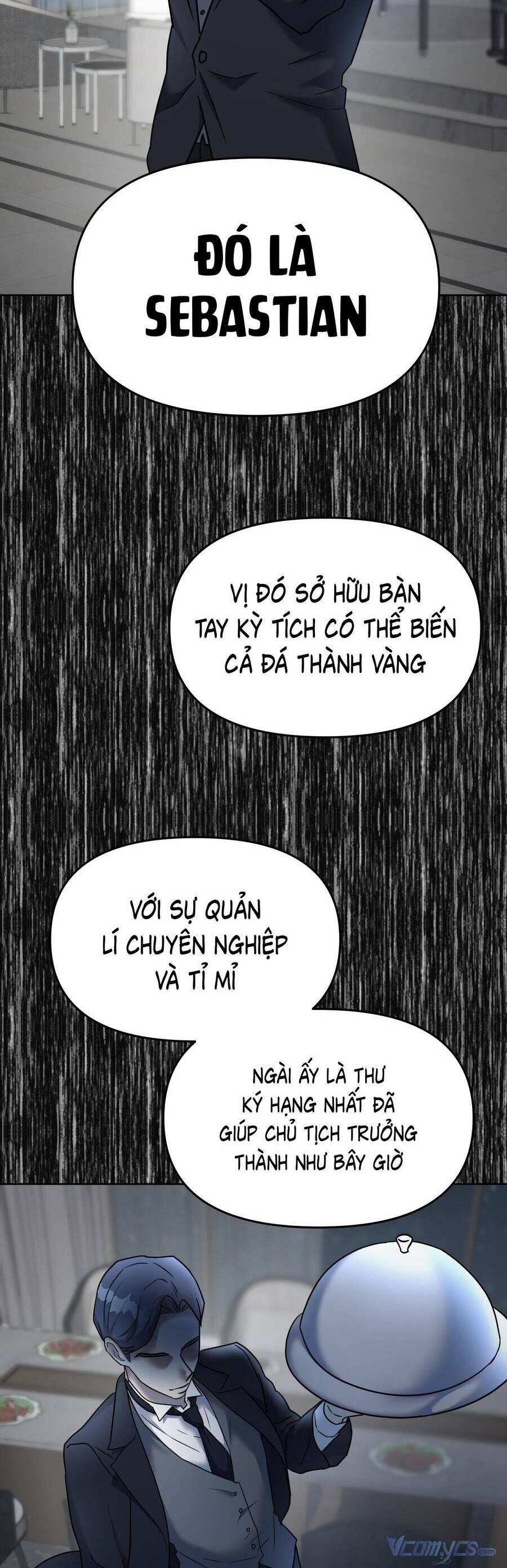 Quản Gia, Làm Ơn! Chapter 2 - 21