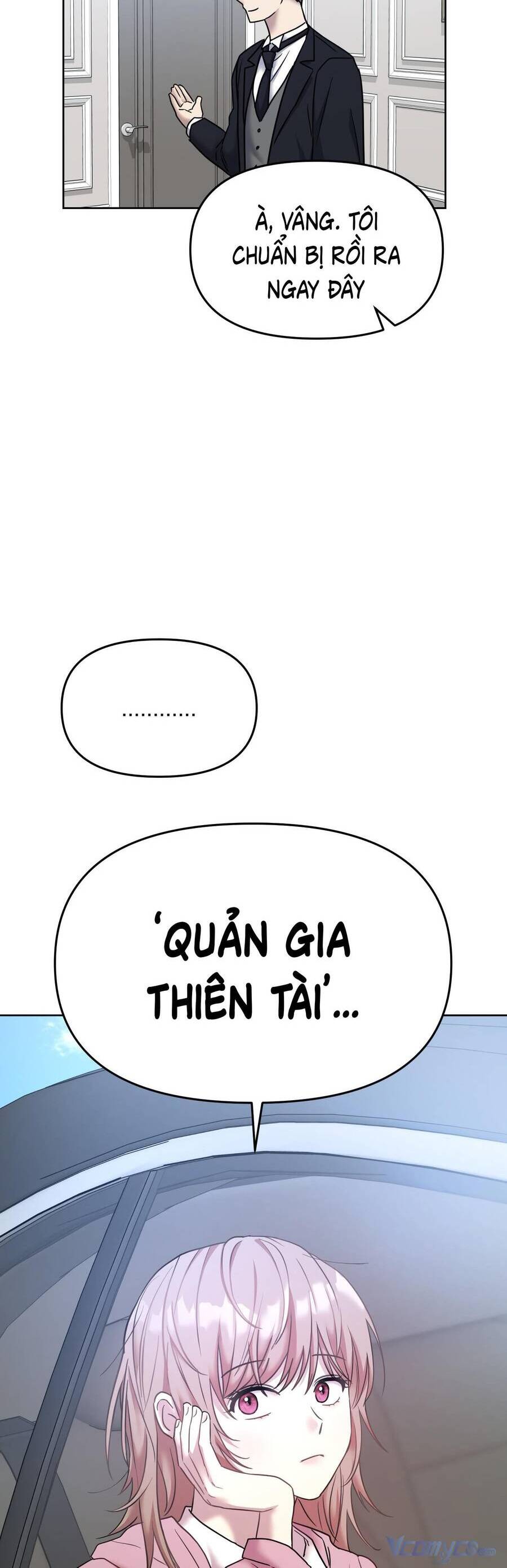 Quản Gia, Làm Ơn! Chapter 2 - 24