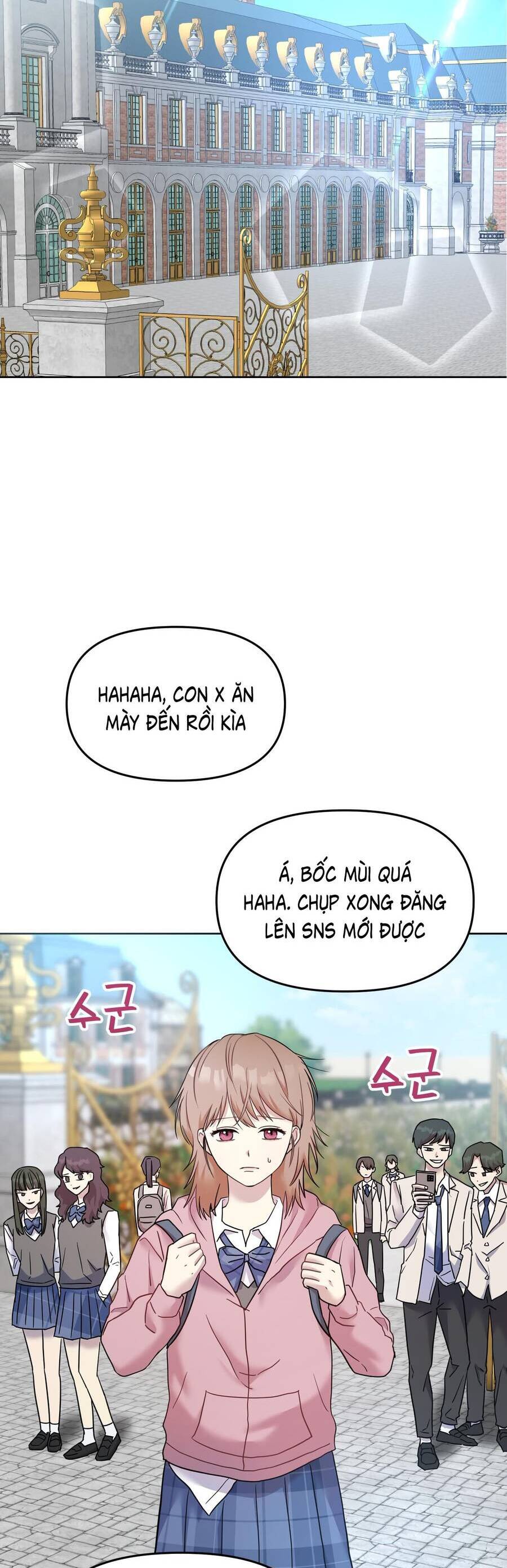 Quản Gia, Làm Ơn! Chapter 2 - 26