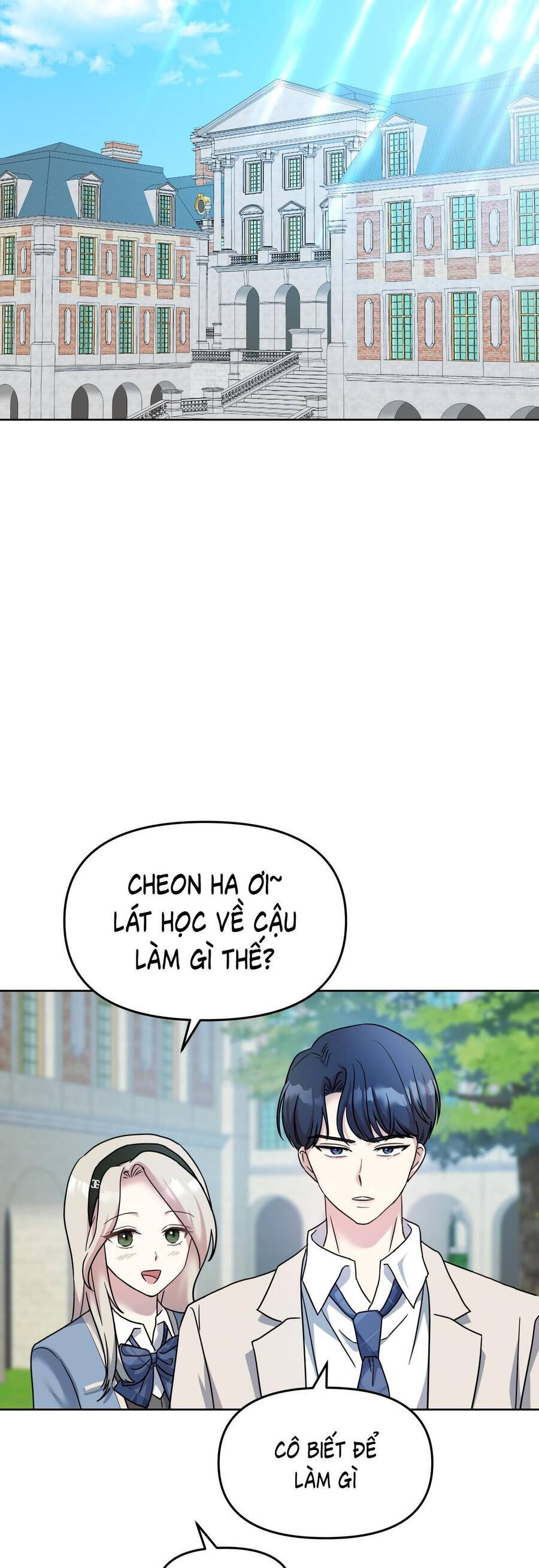 Quản Gia, Làm Ơn! Chapter 2 - 40