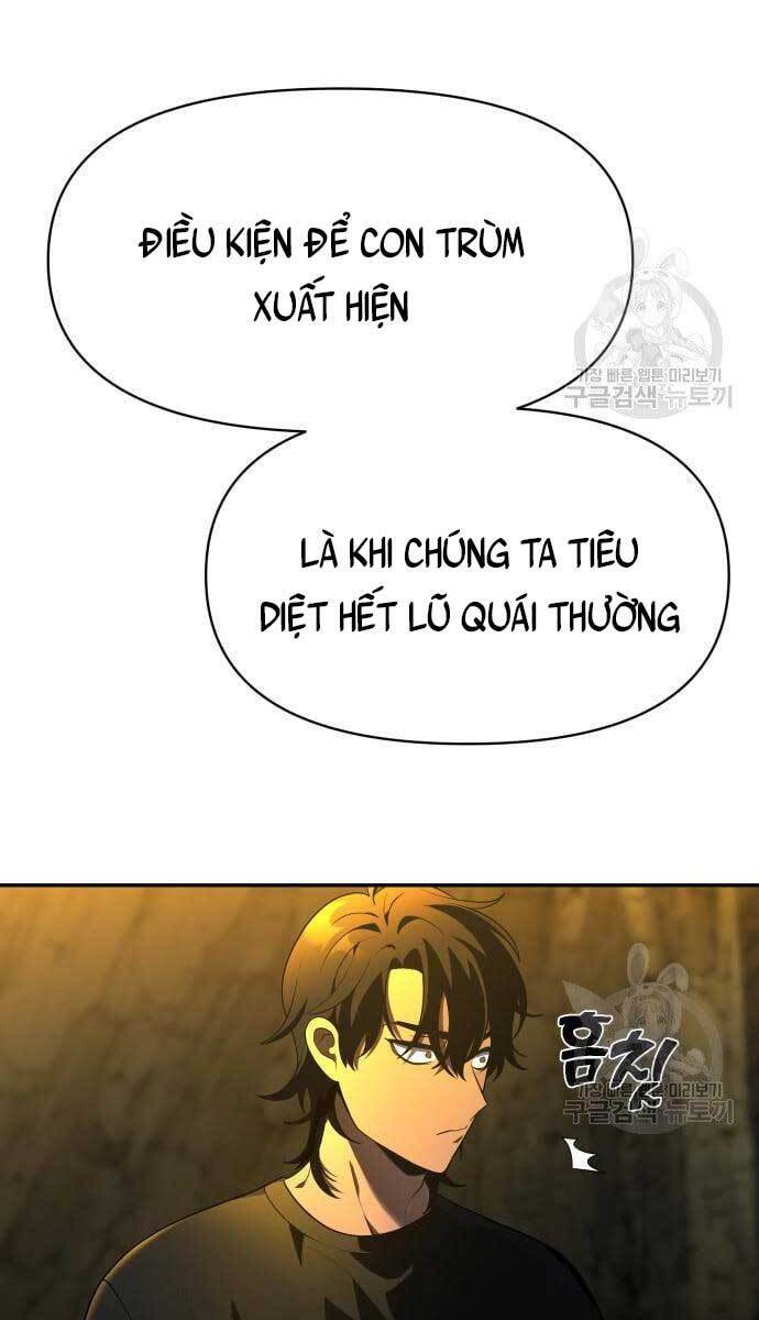 Ta Từng Là Tháp Vương Chapter 8.5 - 49