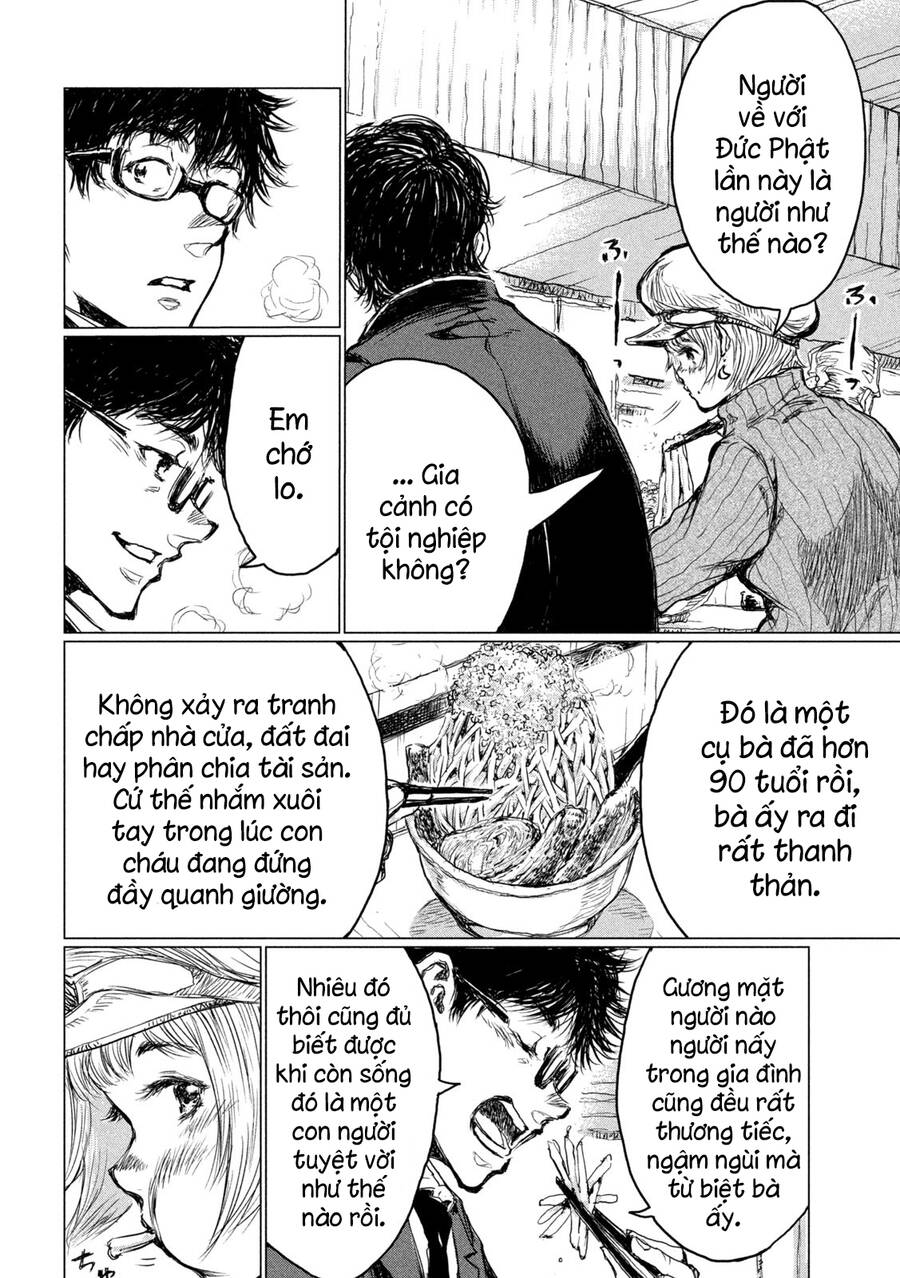 Trước Khi Em Trở Thành Quái Vật Chapter 1 - 18