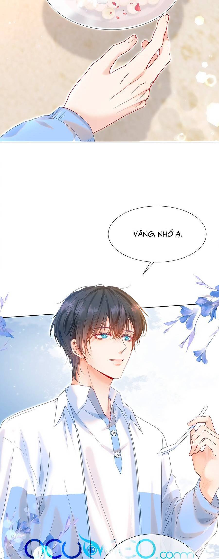 1001 Cách Chinh Phục Chồng Yêu Chapter 14 - 5