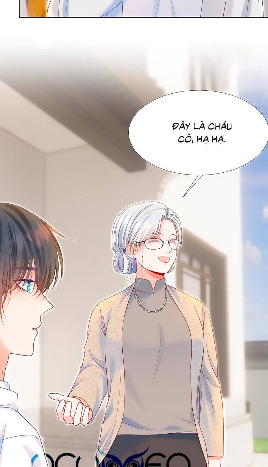 1001 Cách Chinh Phục Chồng Yêu Chapter 14 - 8