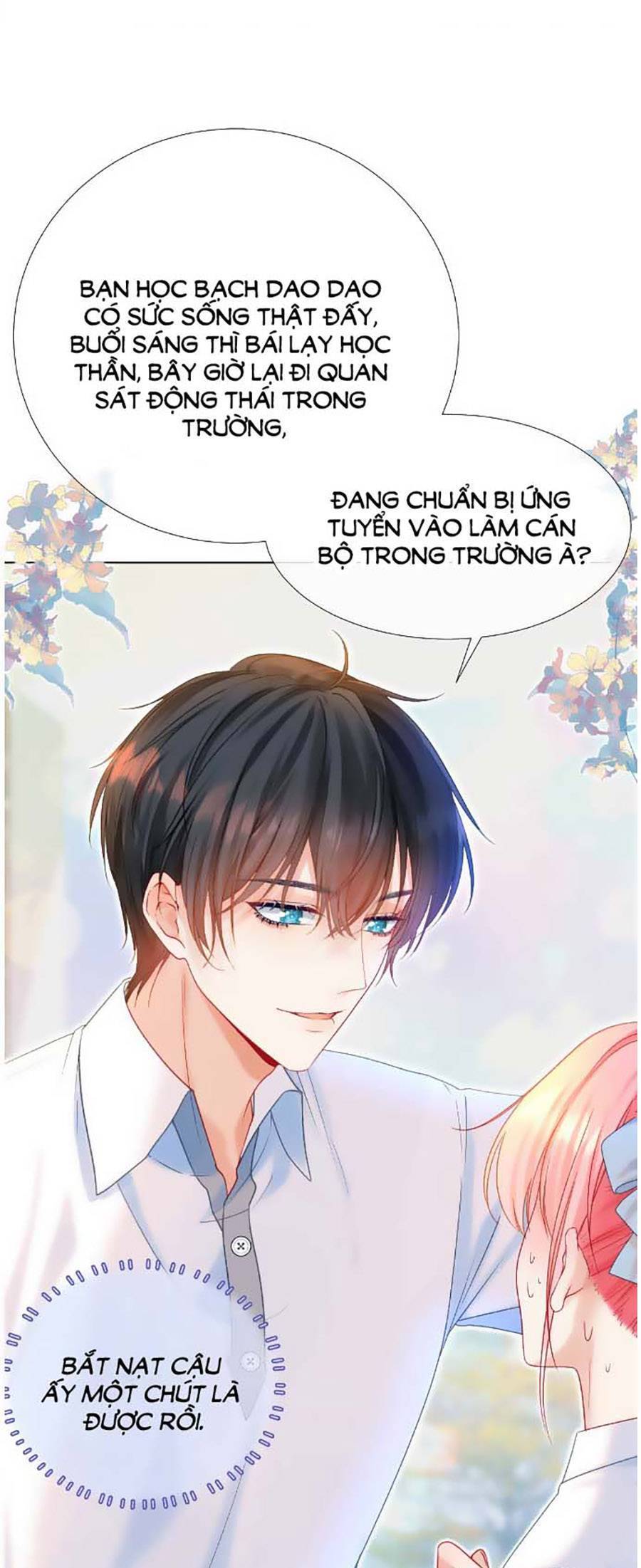 1001 Cách Chinh Phục Chồng Yêu Chapter 17 - 9