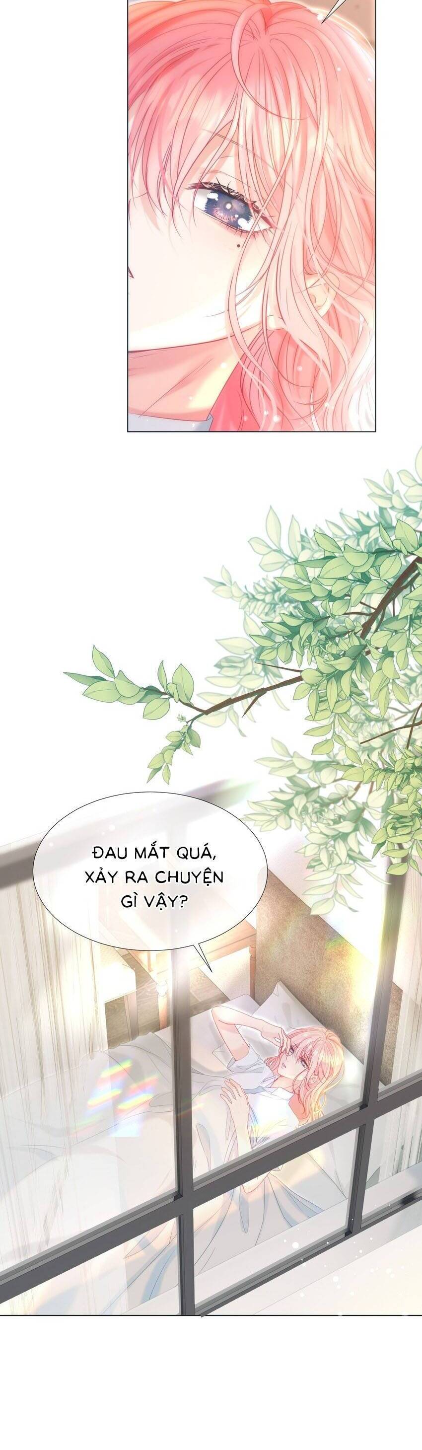 1001 Cách Chinh Phục Chồng Yêu Chapter 18 - 2