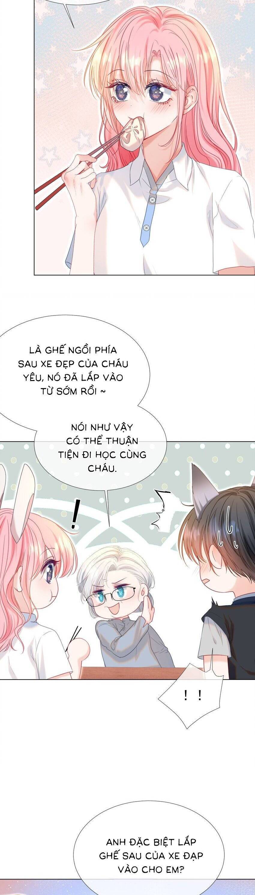 1001 Cách Chinh Phục Chồng Yêu Chapter 18 - 12