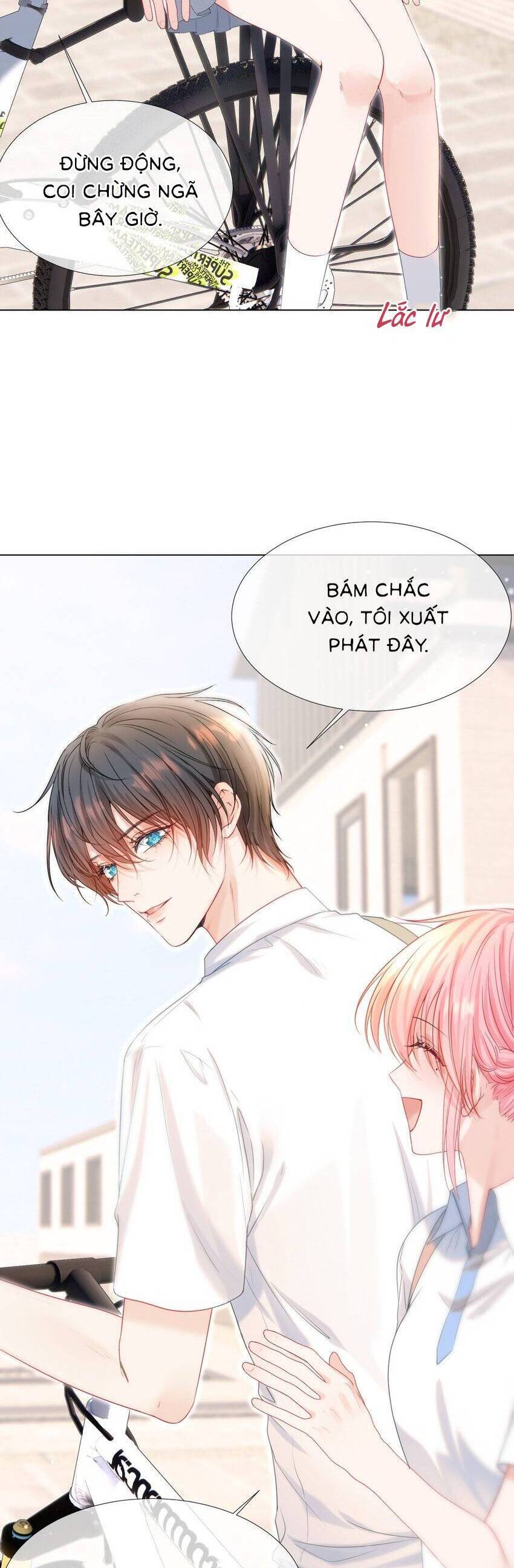 1001 Cách Chinh Phục Chồng Yêu Chapter 18 - 19