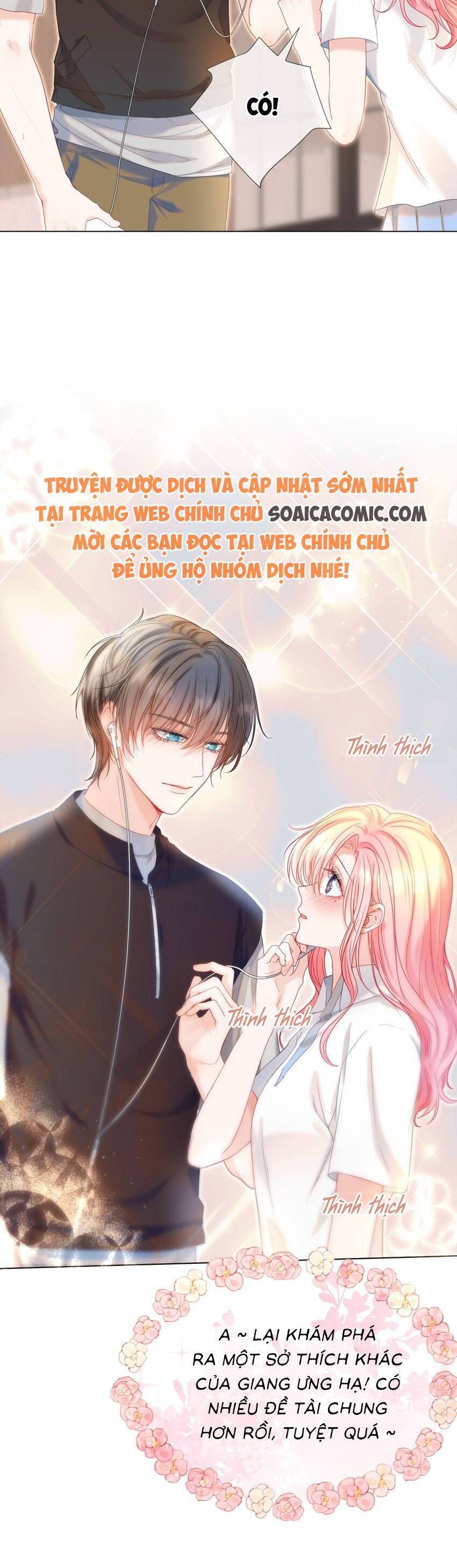 1001 Cách Chinh Phục Chồng Yêu Chapter 18 - 8