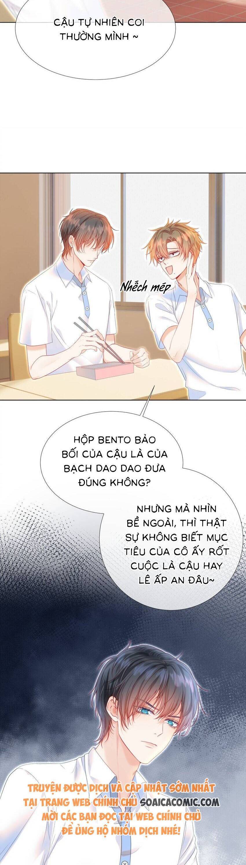 1001 Cách Chinh Phục Chồng Yêu Chapter 20 - 14