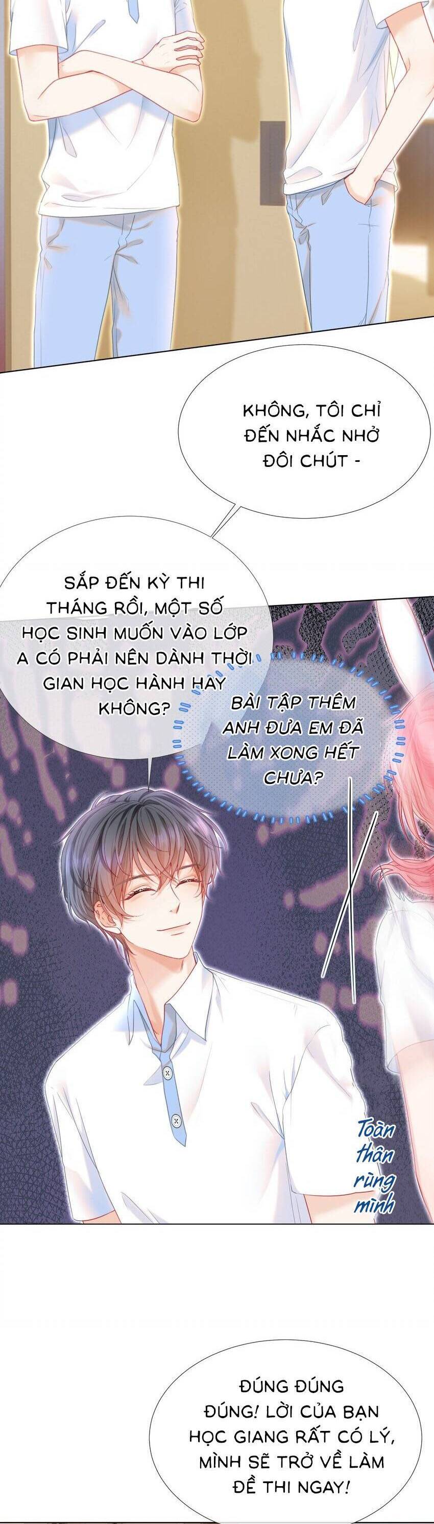 1001 Cách Chinh Phục Chồng Yêu Chapter 20 - 16