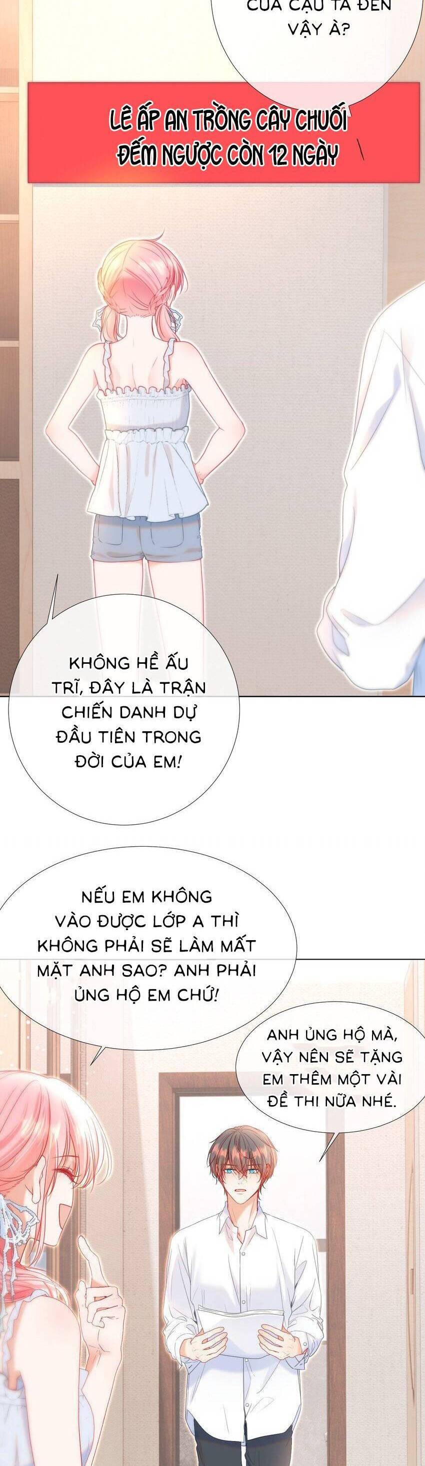 1001 Cách Chinh Phục Chồng Yêu Chapter 20 - 20