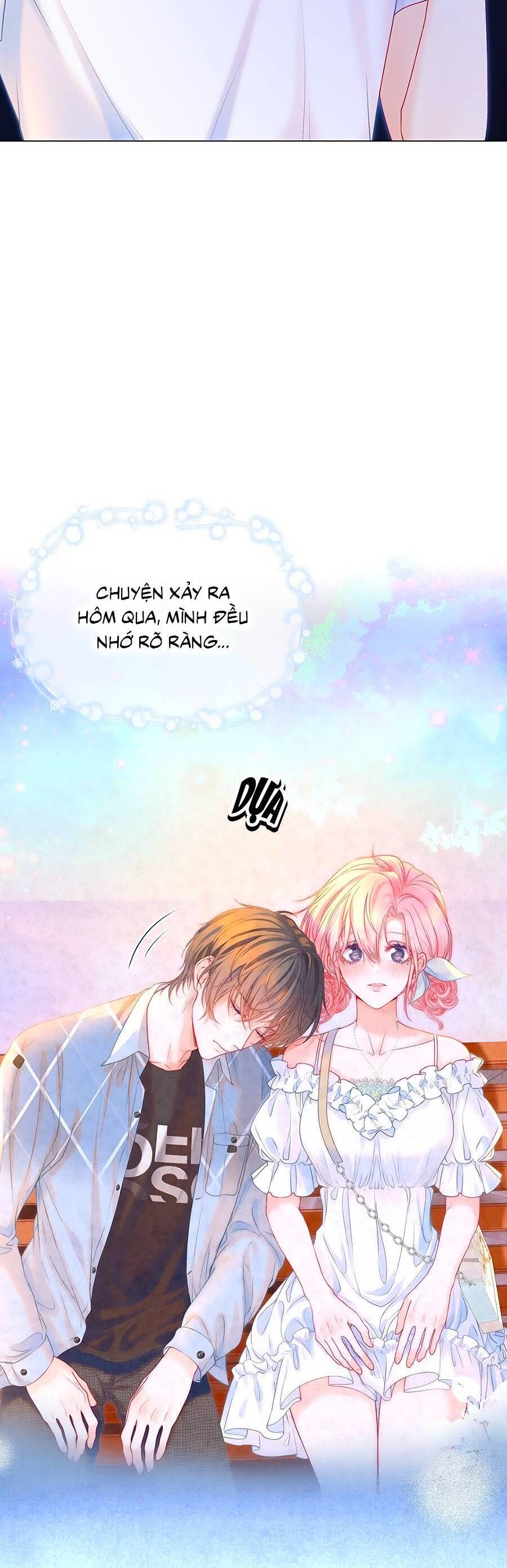 1001 Cách Chinh Phục Chồng Yêu Chapter 11 - 24