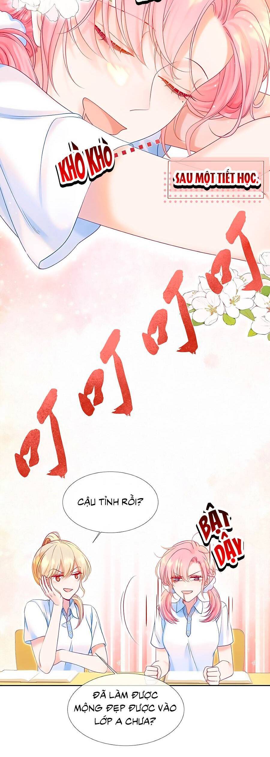 1001 Cách Chinh Phục Chồng Yêu Chapter 2 - 10