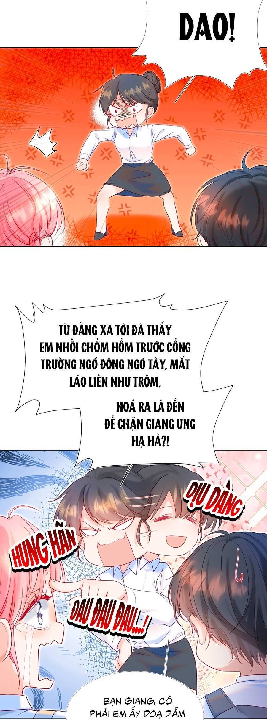 1001 Cách Chinh Phục Chồng Yêu Chapter 3 - 16